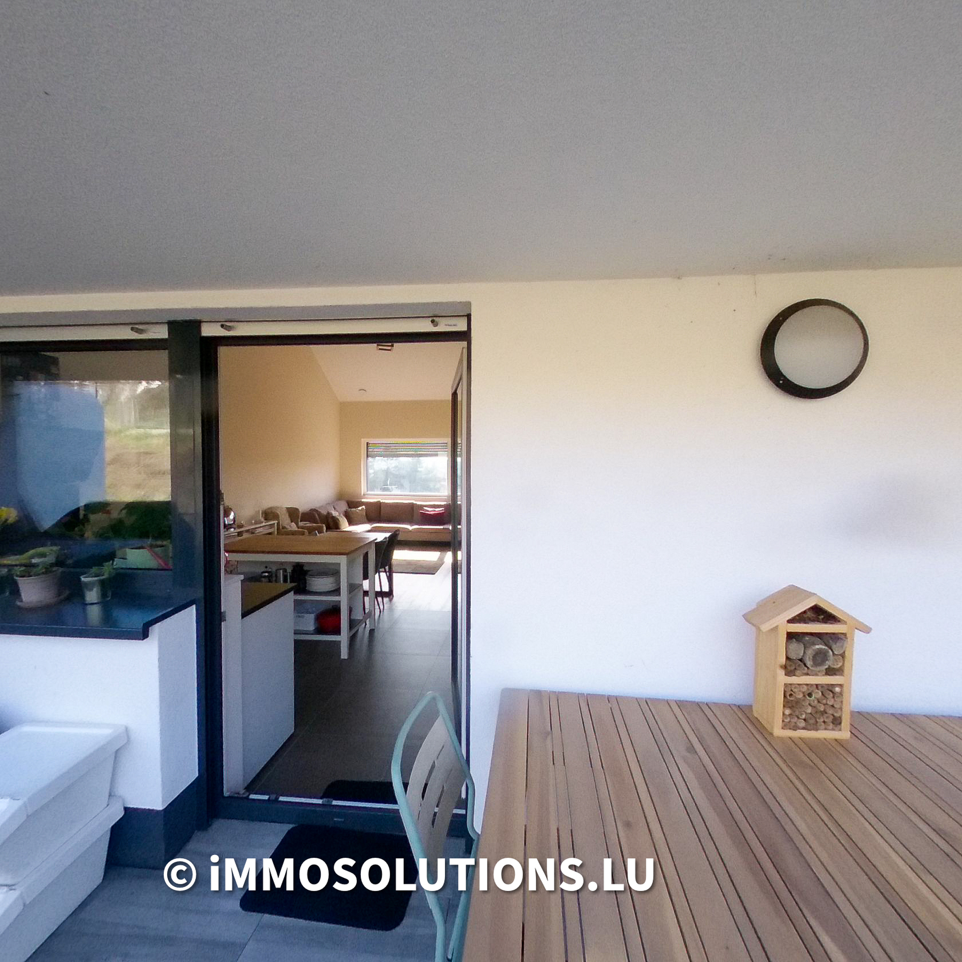 Appartement — Hesperange · 141 m² - photo 24